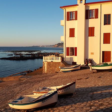 Hotel Villa Catarie Гетарі Екстер'єр фото
