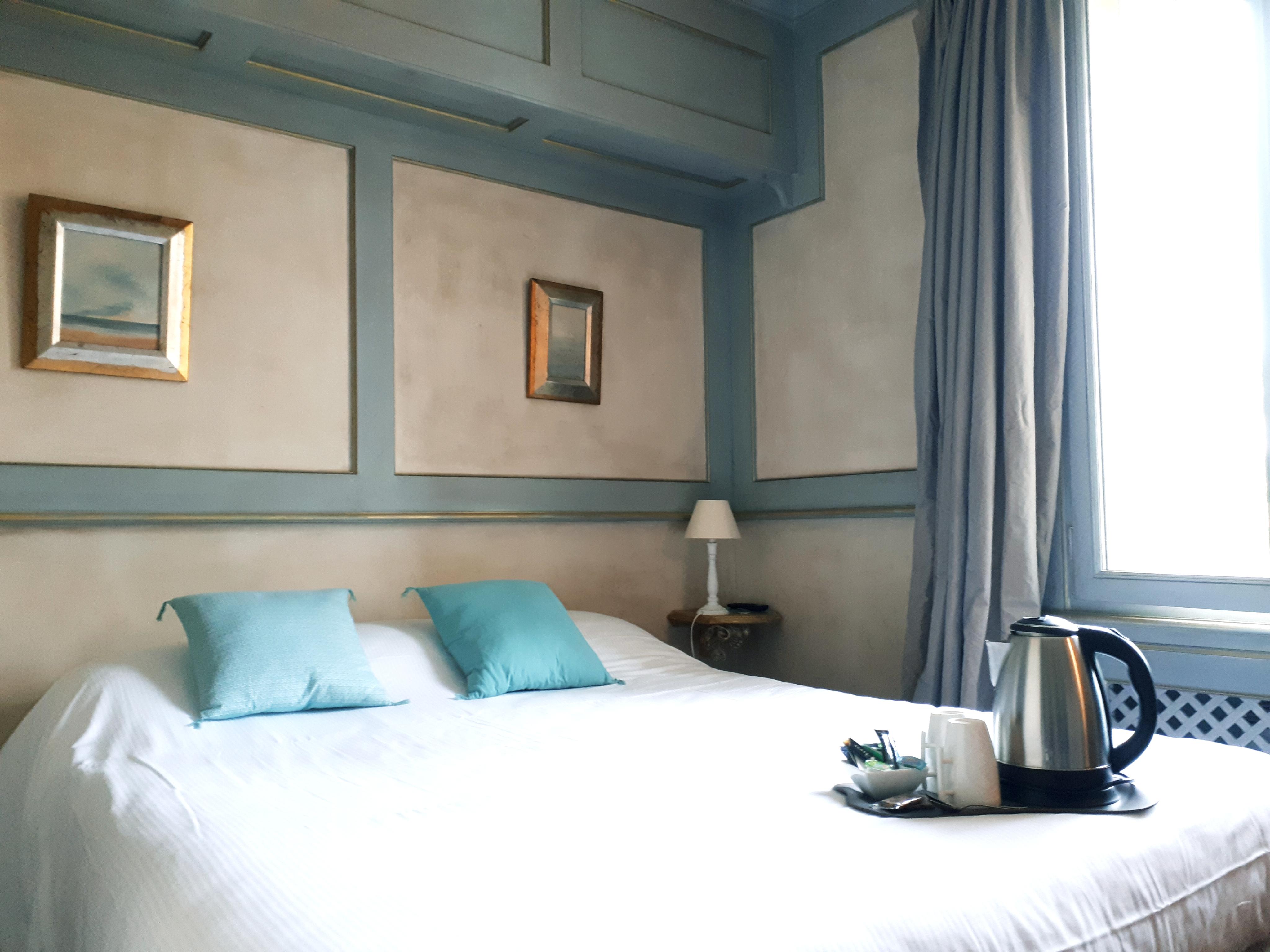 Hotel Villa Catarie Гетарі Екстер'єр фото