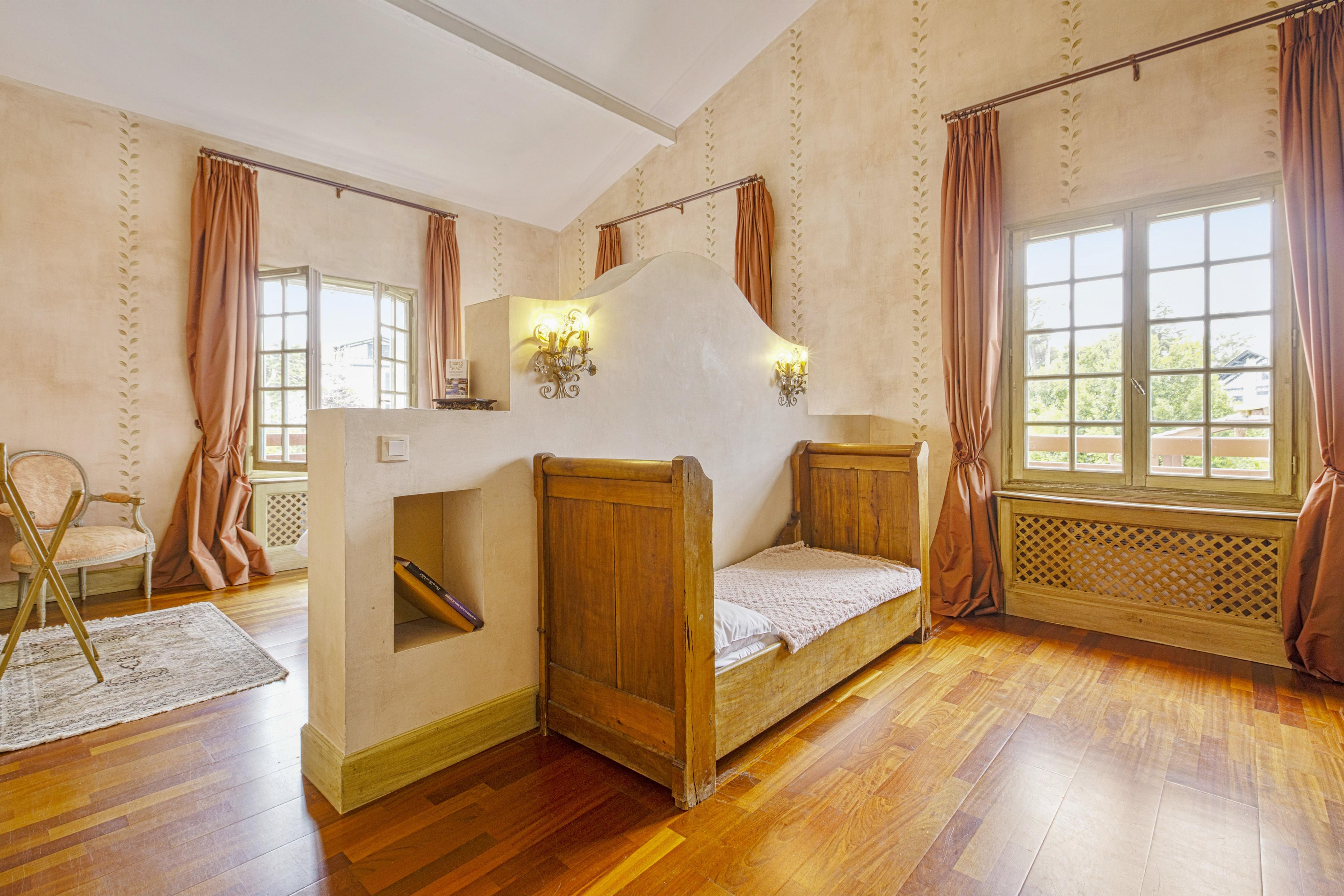 Hotel Villa Catarie Гетарі Екстер'єр фото