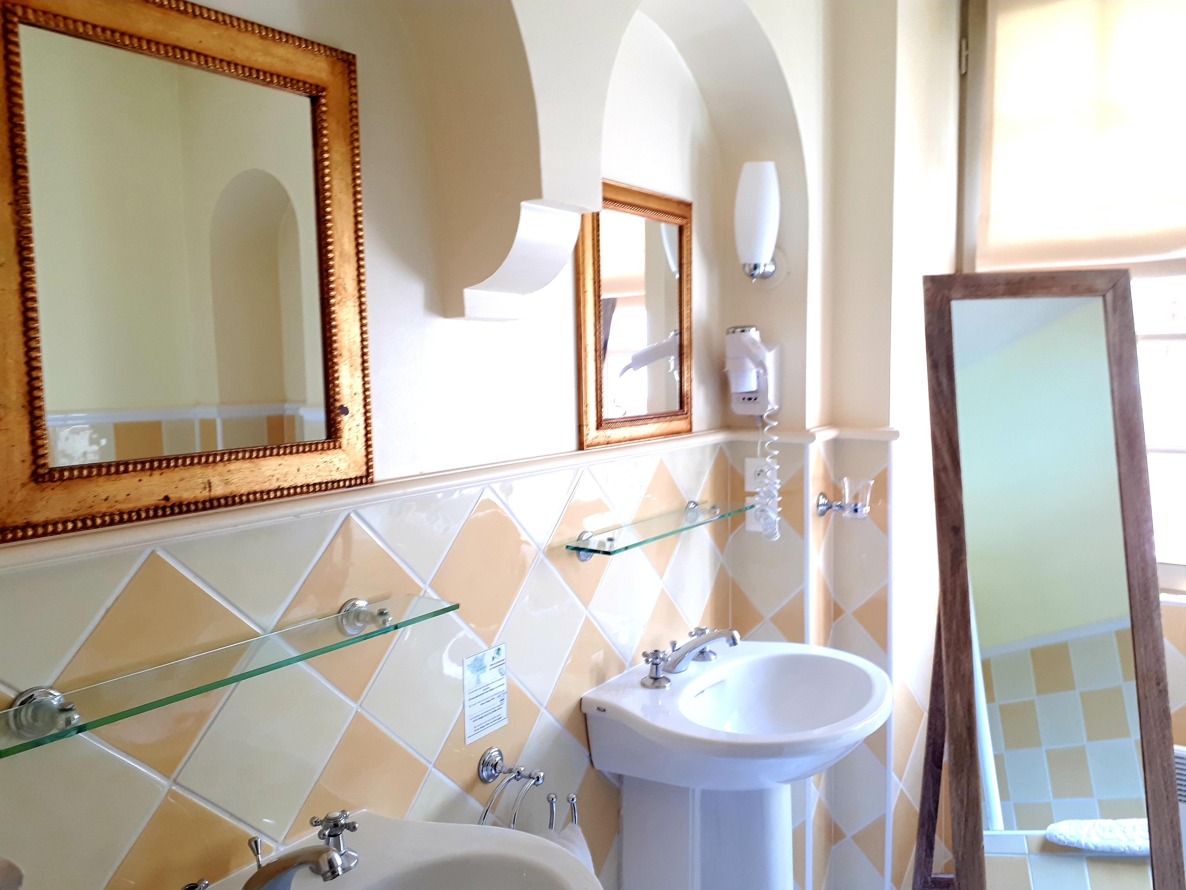 Hotel Villa Catarie Гетарі Екстер'єр фото
