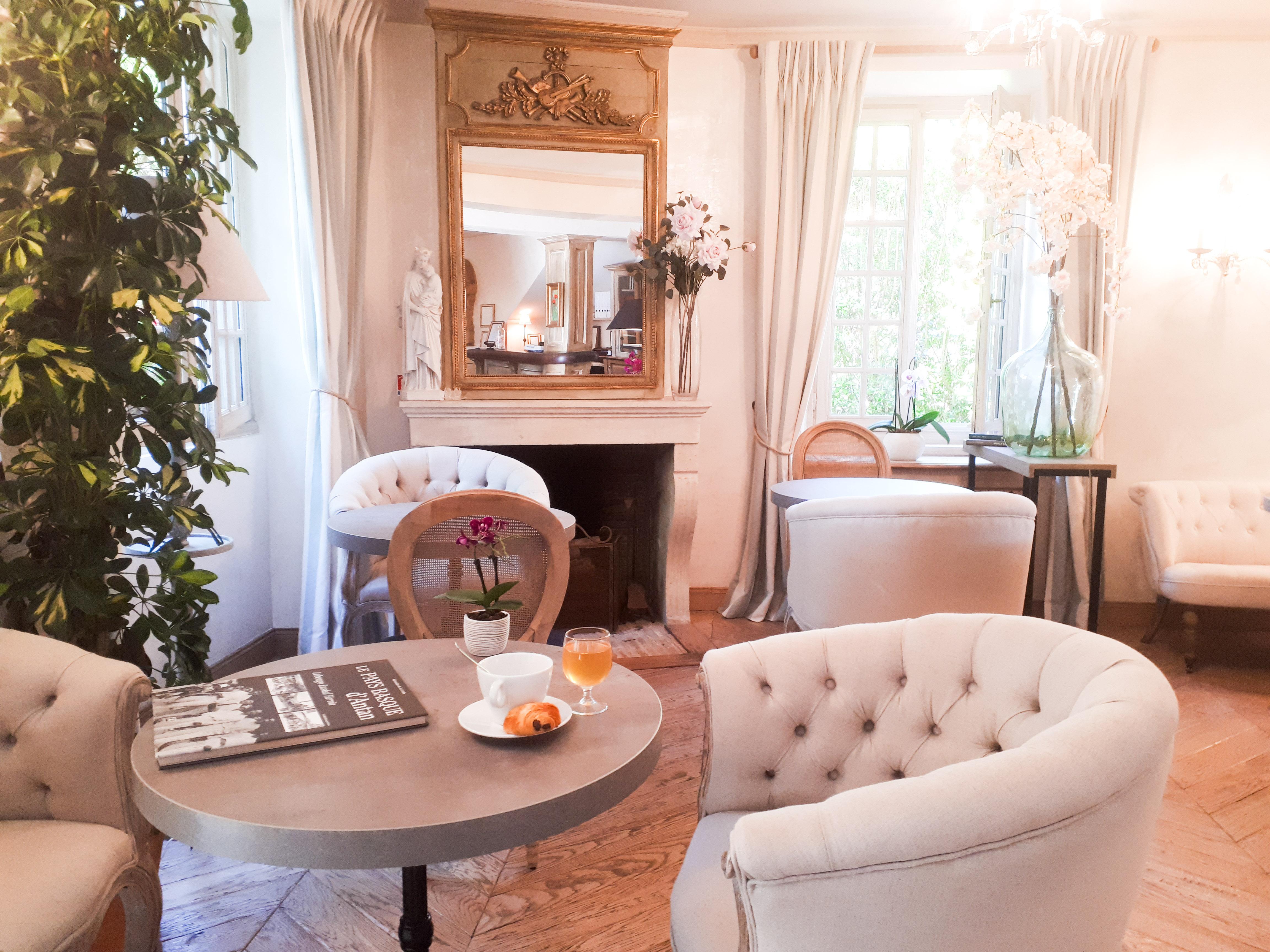 Hotel Villa Catarie Гетарі Екстер'єр фото