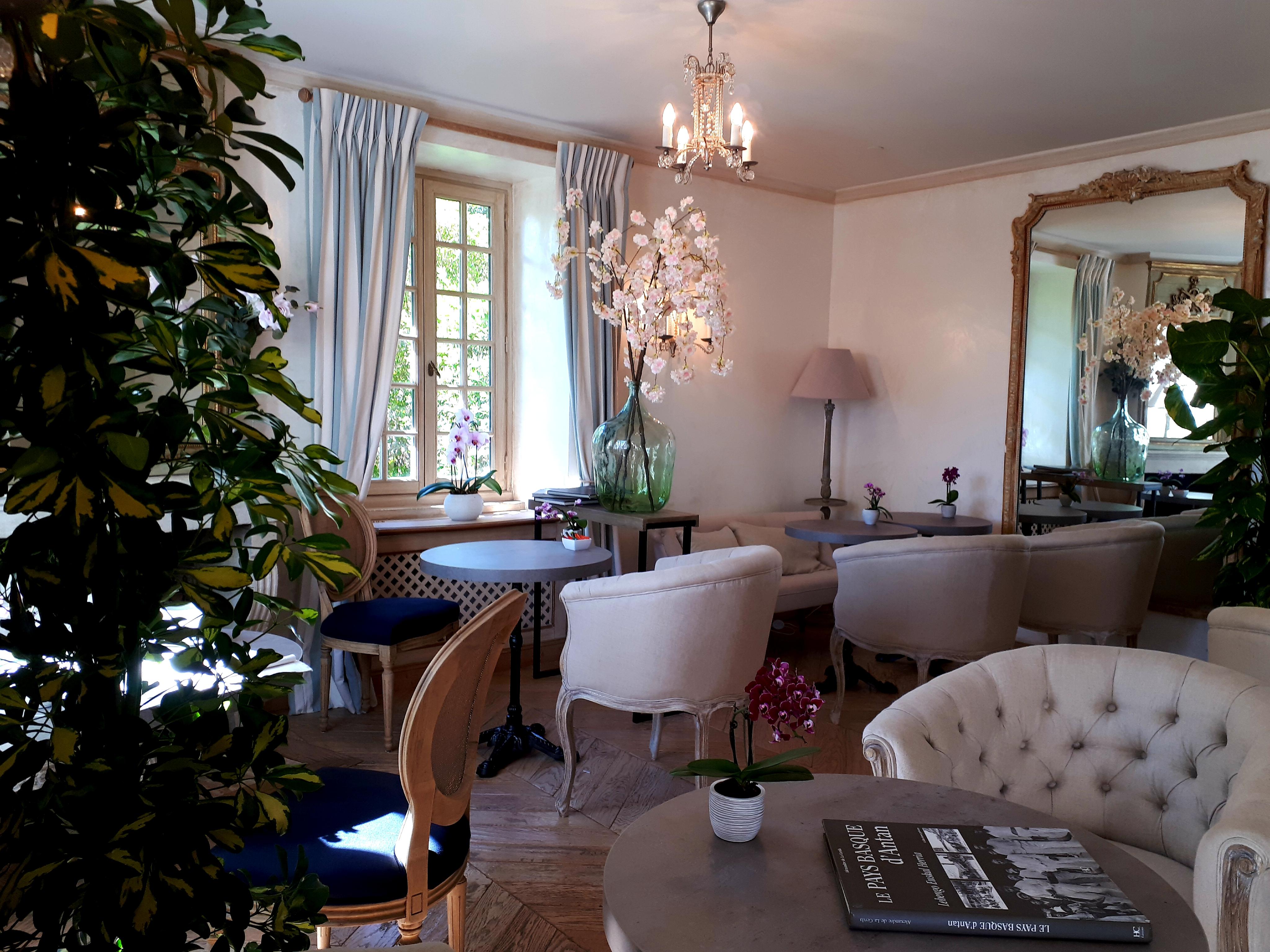 Hotel Villa Catarie Гетарі Екстер'єр фото
