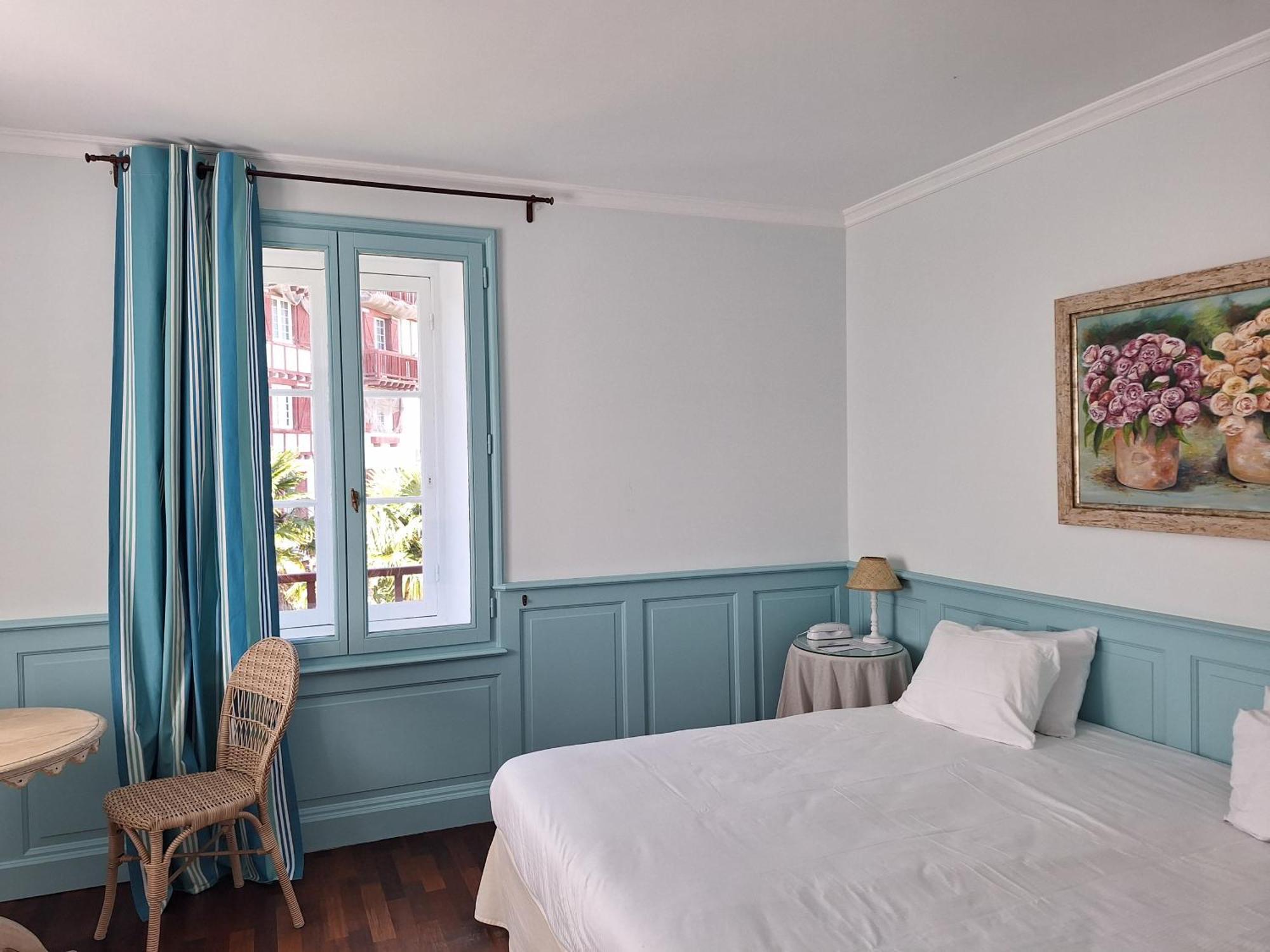 Hotel Villa Catarie Гетарі Екстер'єр фото