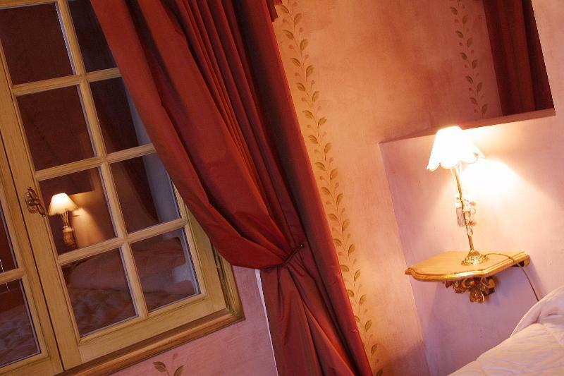 Hotel Villa Catarie Гетарі Екстер'єр фото
